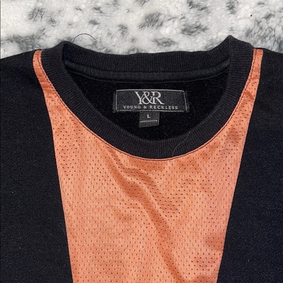 Reckless workout set - Picture 2 of 7